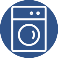 Servis pralnih in sušilnih strojev